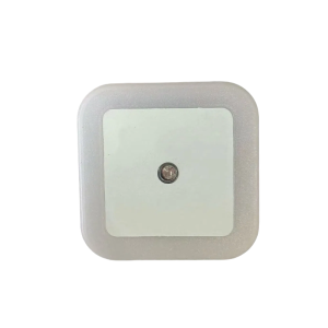 johgee Modern Minimalist Wall Lamp – Metal & Plastic, Warm/White/Three-Color Light, 220V