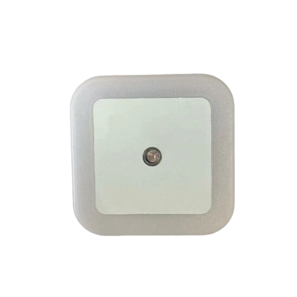 johgee Modern Minimalist Wall Lamp – Metal & Plastic, Warm/White/Three-Color Light, 220V - Image 1