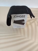 johgee Black Nylon Joint Bandage – One Size, Multi-Joint Support for Adults - Image 5